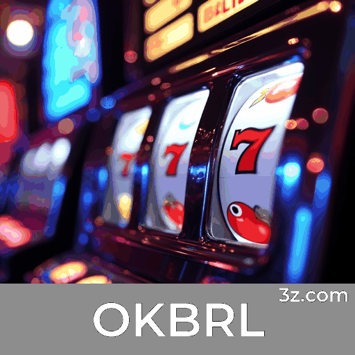 OKBRL caça-níqueis