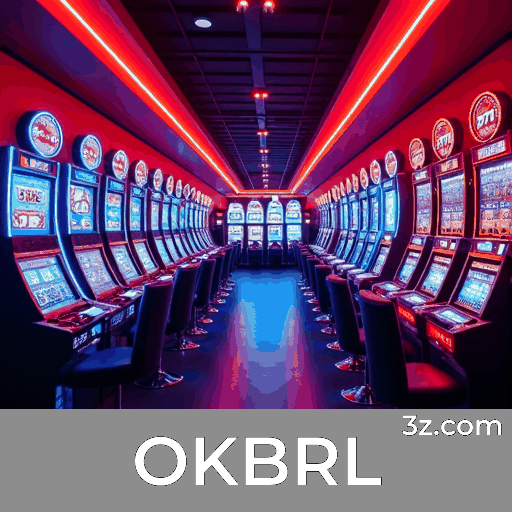 OKBRL jogos de esportes