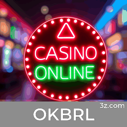 Baixe o aplicativo OKBRL super suave