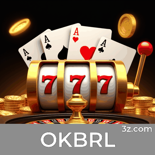 Baixe o aplicativo OKBRL super suave