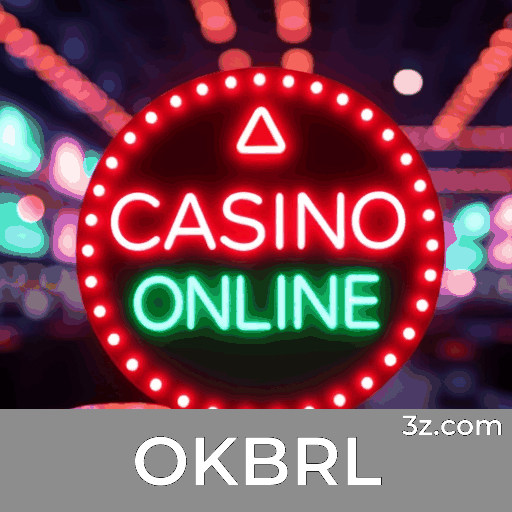 Baixe o aplicativo OKBRL super suave