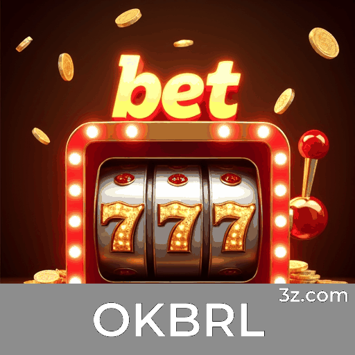 O OKBRL Cassino é uma casa de apostas respeitável