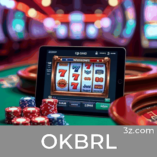 O OKBRL Cassino é uma casa de apostas respeitável