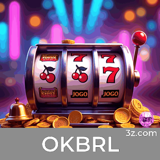 Baixe o aplicativo OKBRL super suave