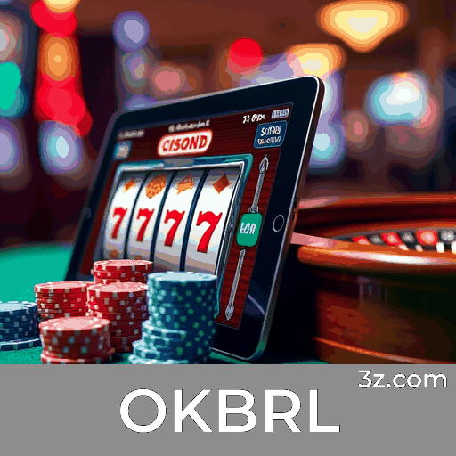 Baixe o aplicativo OKBRL super suave