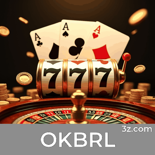 Baixe o aplicativo OKBRL super suave