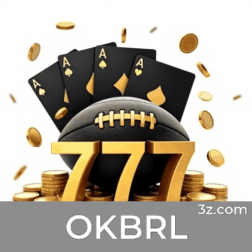 OKBRL jogos de pescaria