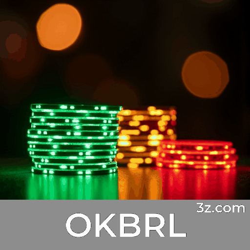 Baixe o aplicativo OKBRL super suave