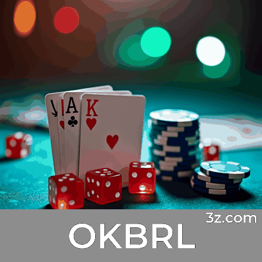 Baixe o aplicativo OKBRL super suave