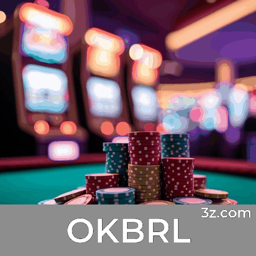 Baixe o aplicativo OKBRL super suave