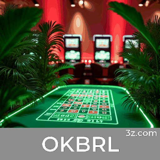 Baixe o aplicativo OKBRL super suave