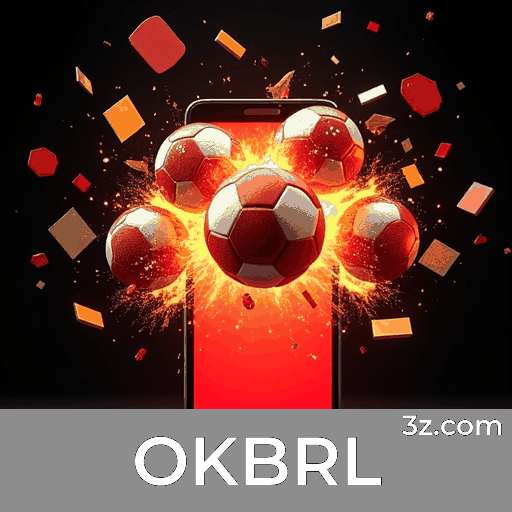 Por que escolher baixar o aplicativo OKBRL para participar de apostas